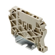 魏德米勒 ZEW35 弹簧式端子固定件 9540000000 1片