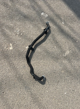 适用于吉利雷达皮卡RD6金刚Rd5发动机水管发动机冷却液水管