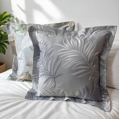 不含芯纯棉棉抱枕套定制