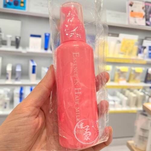 日本Orbis奥蜜思护发乳液140克