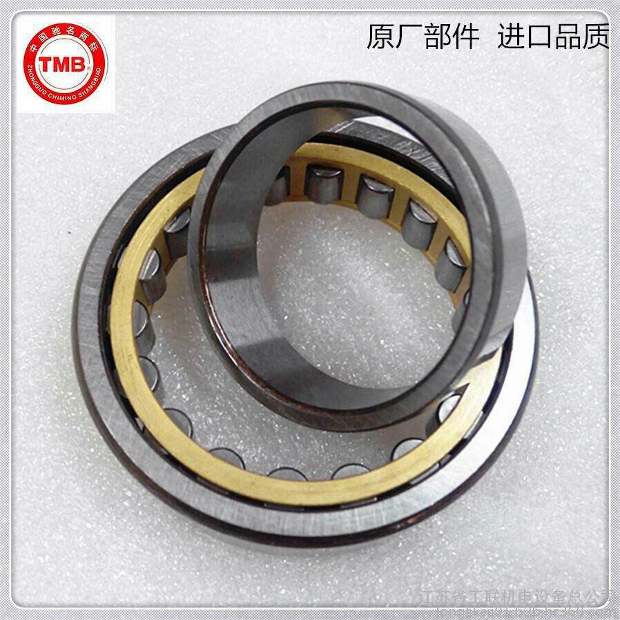 天马TMB轴承N NU NJ204 205 206 207 208 209 210 211 212 213 EM