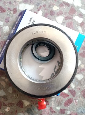 汽车转向节压力主销轴承409906K 129908 198909K 329909K 329910A