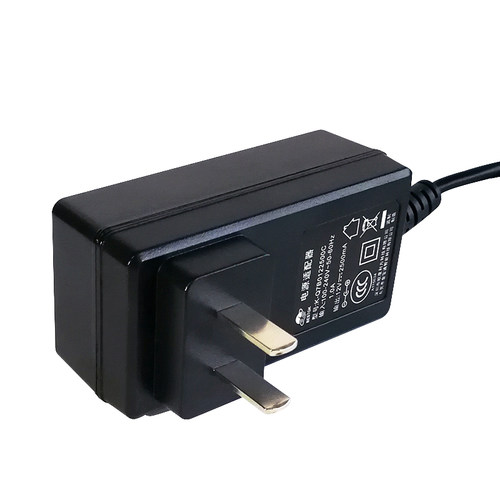 适用于 酷比魔方iwork20 pro    knoe8充电器knote x  knote 5适配器DC3.5 12V2A台电X4 - 封面