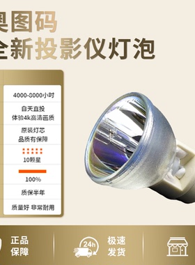 适用Optoma奥图码投影机仪灯泡OSS812 OSW816 OSX852 HD11 HDF573 ONX708 ODX508 HDF537ST HEF936 HPF237ST