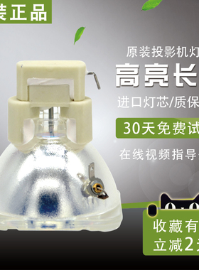 雅图投影机灯泡DX430 DX420 LW500 LX550 LX500 DS410 DS420 DS415 VIP280W E20.6