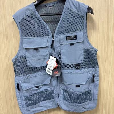 【CC家CC】KOLPING男士运动马甲KUV7156M