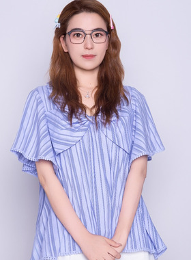 【L】时尚百搭女士休闲鞋RS4JH116