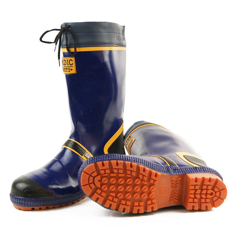 Chaussures en caoutchouc - Ref 942340 Image 4