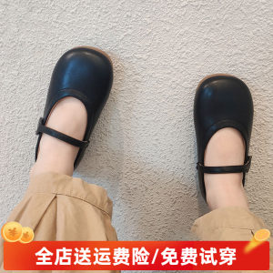 【个性好物】女童公主鞋春秋百搭