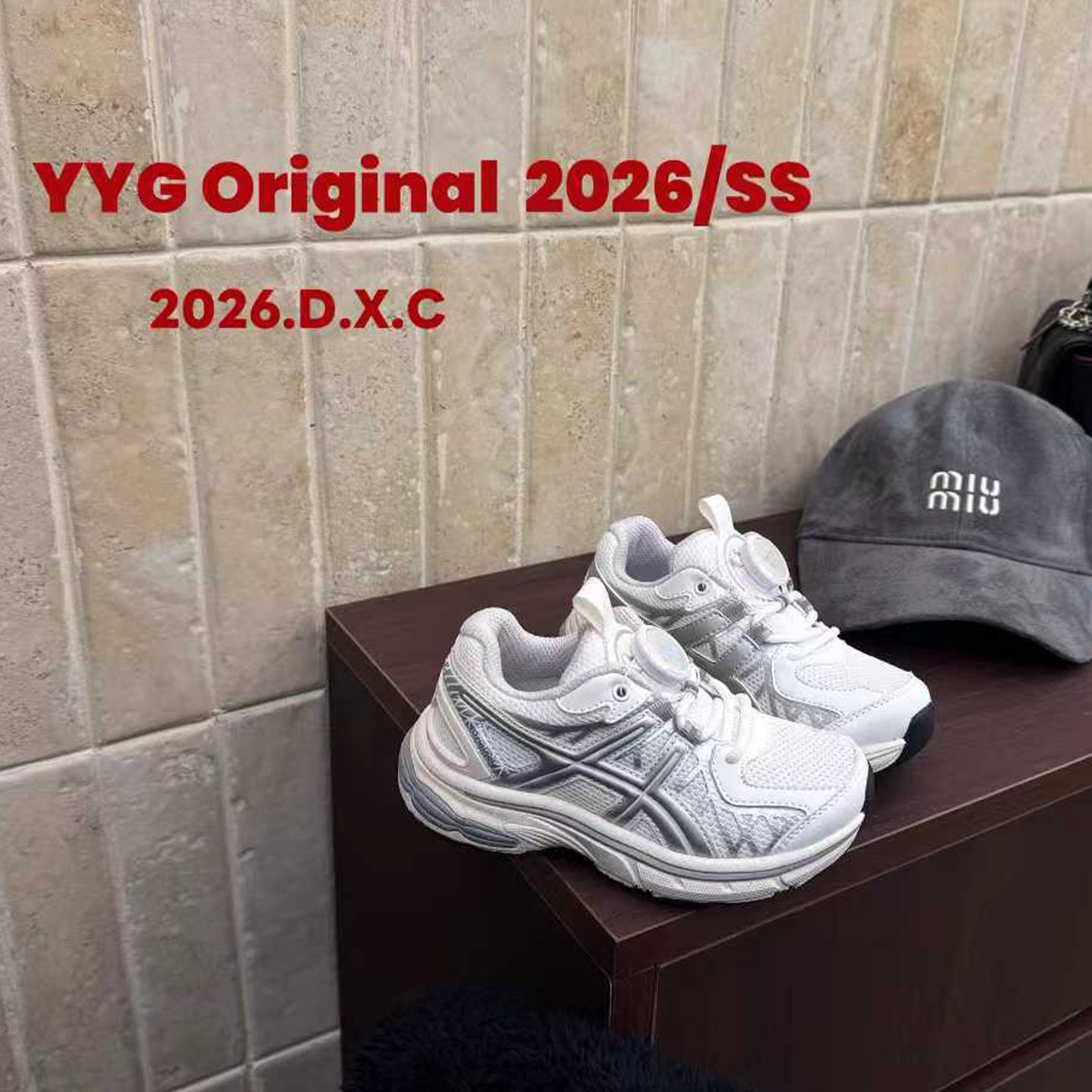 YG旋转扣2026春季新款网面百搭儿童运动鞋旅游户外穿男女童单鞋潮,童鞋/婴儿鞋/亲子鞋,运动鞋,淘宝优惠券,粉丝福利购,淘宝优惠卷