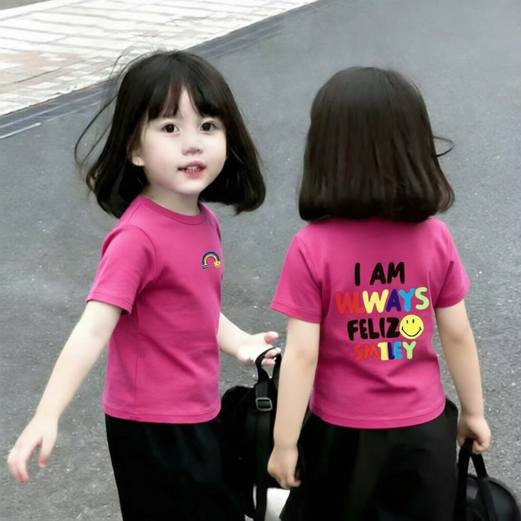 纯棉男女宝宝透气短袖圆领中小儿童卡通印花疯狂动物城半袖T恤夏