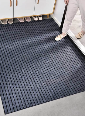 定做门厅楼梯地垫厨房阳台客厅门口入户家用进门脚垫地毯门垫裁剪
