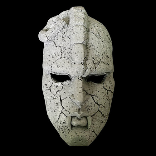 jojo奇妙冒险石像鬼面动漫周边