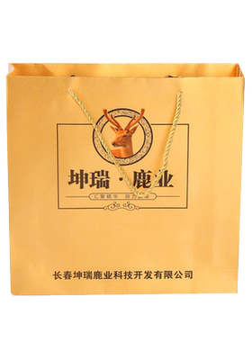 金卡种纸袋订做服装袋购物袋定做礼品袋纸袋定做手提袋定做印刷