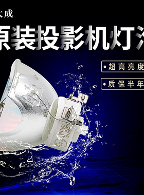 NEC投影机仪灯泡NP-ME310XC/ME260XC/ME300X+/ME350X+/ME270XS/NEC投影机仪灯泡NP430C/NP500W+/NP07LP/NP630