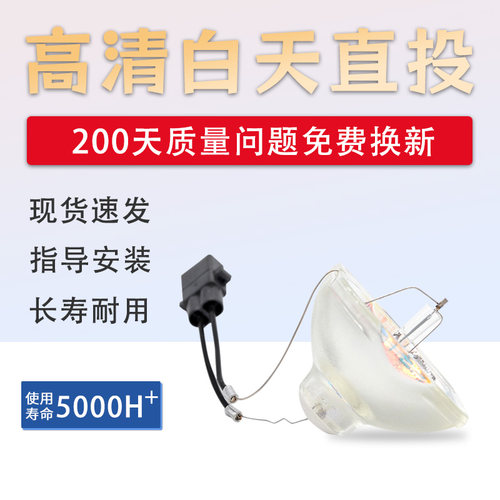 集大成适用于爱普生投影机灯泡