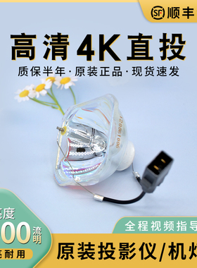 集大成适用爱普生投影机灯泡过滤网EB-C2060XN C2040XN C2030WN C2020XN C2050WN C2070WN C1020X C2080XN