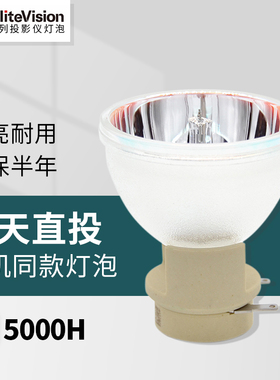 原装鸿合投影机仪灯泡LV-D200LD HT-D382LD HT-D382 HT-D386 HT-D200 P-VIP240/0.8 E20.8