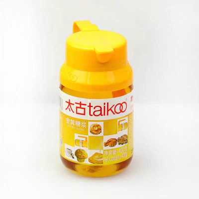 烘焙原料月饼转化液态糖浆Taikoo