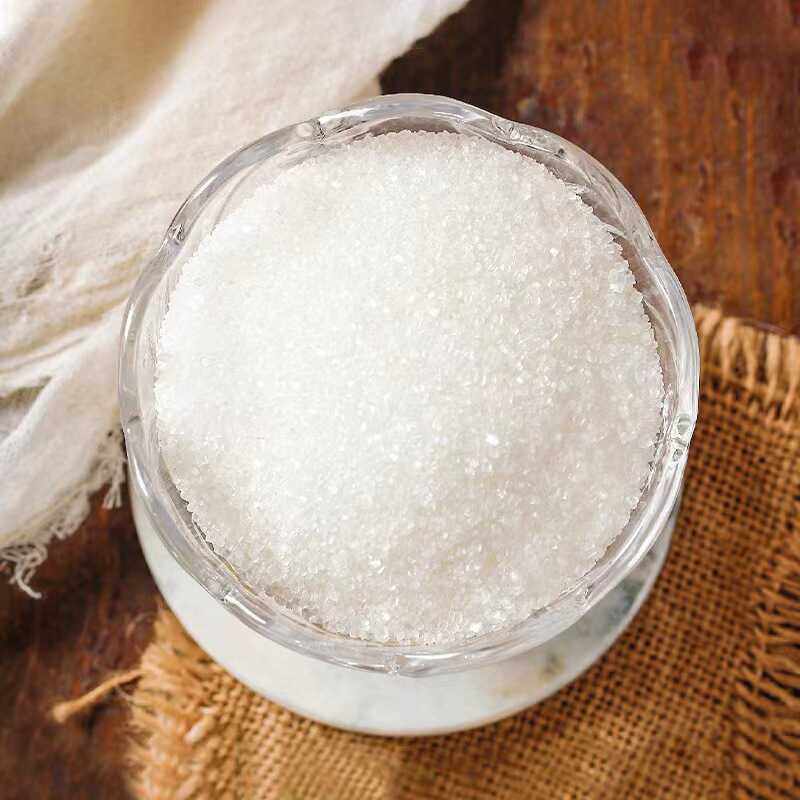 烘焙家用装饰细砂糖食品味客吉