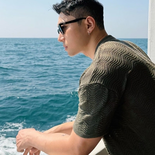 男装 港风学生宽松小众设计感趣味新款 上衣外穿 男夏装 2024复古衬衫