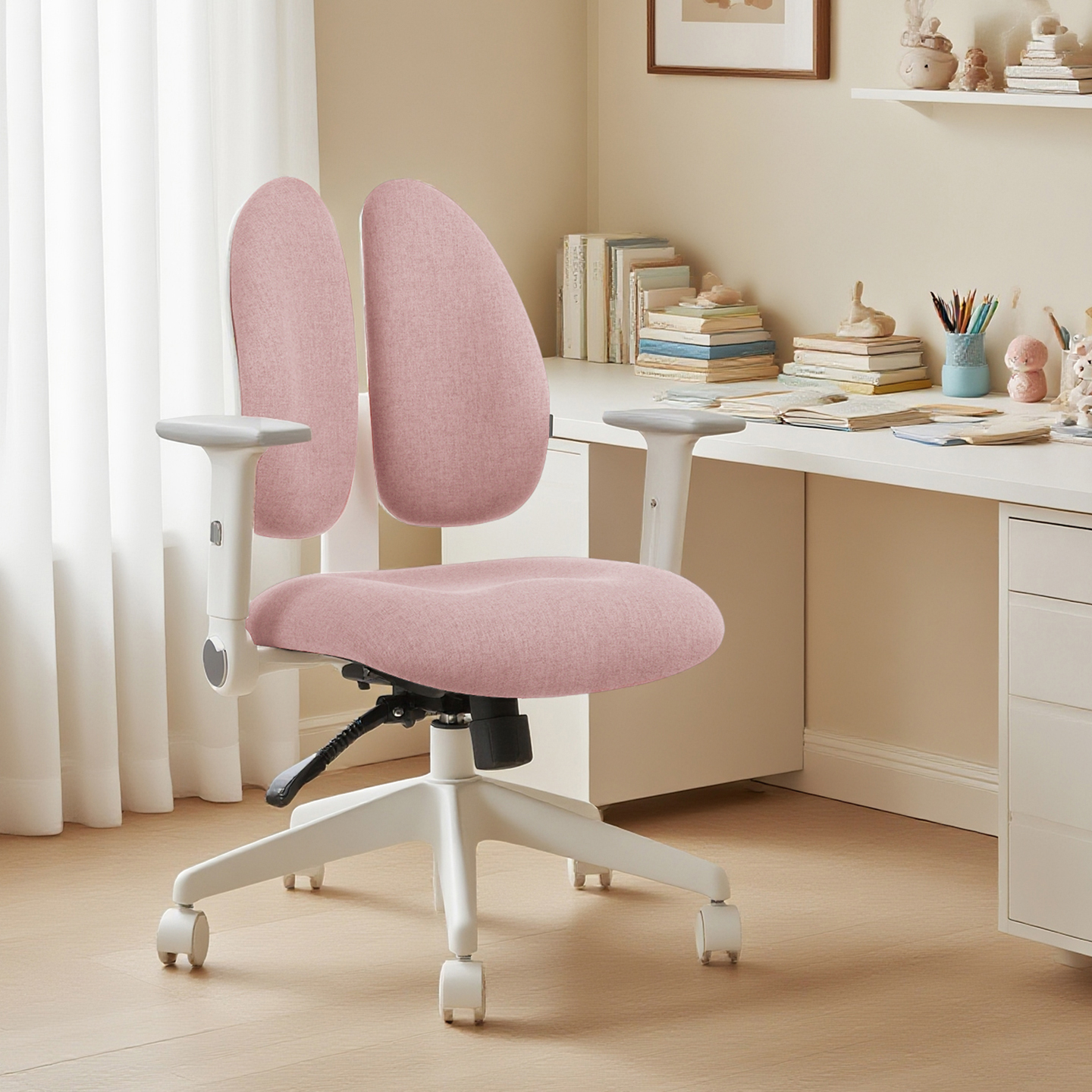 【国家补贴】儿童学习椅学生专业