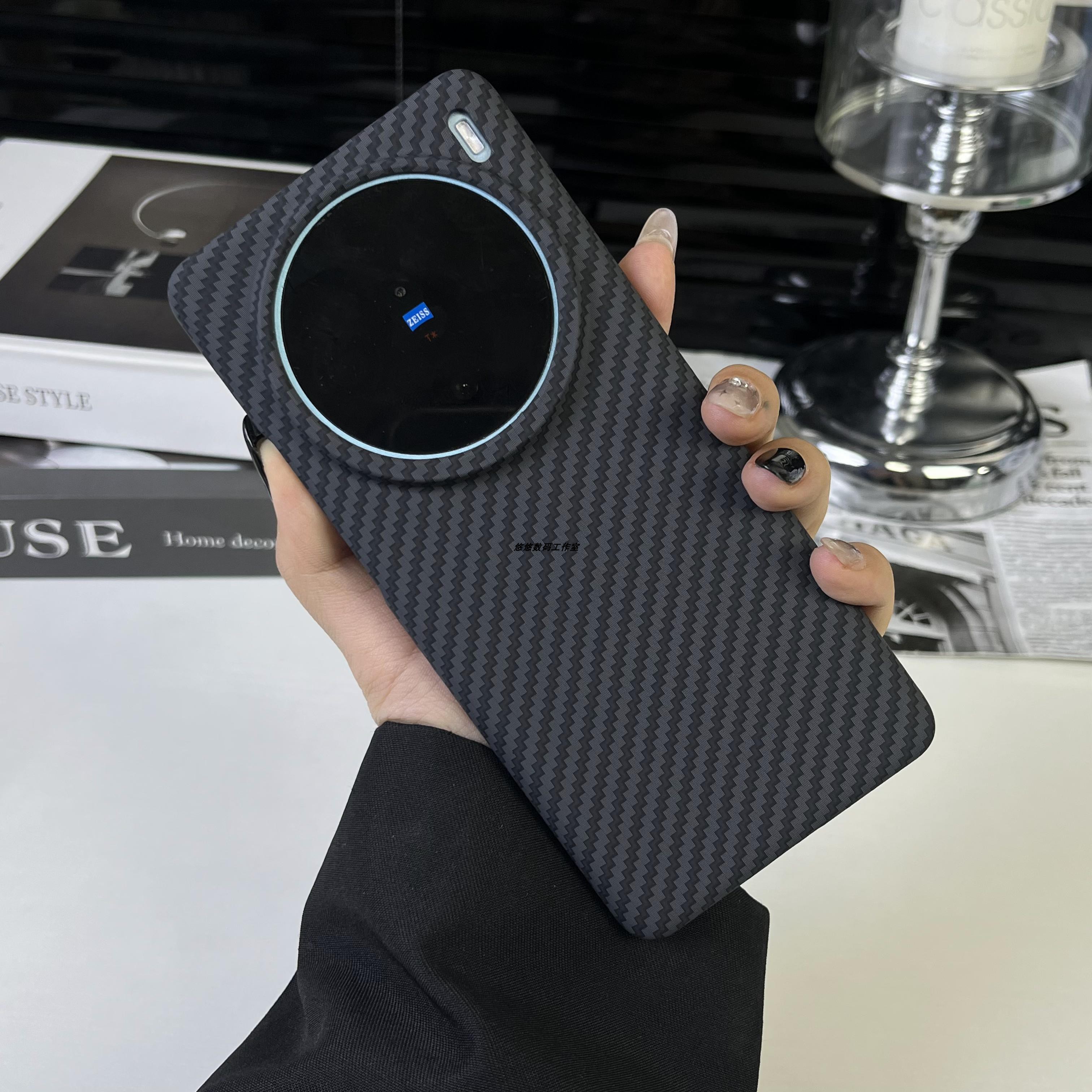 vivox100ultra手机壳火山口X200