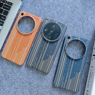 城市之光磁吸适用OPPOFinfx8ultra手机壳新款 浮雕磨砂手感高级感情侣男女超薄硬壳磁吸无线充电 防摔findx8s