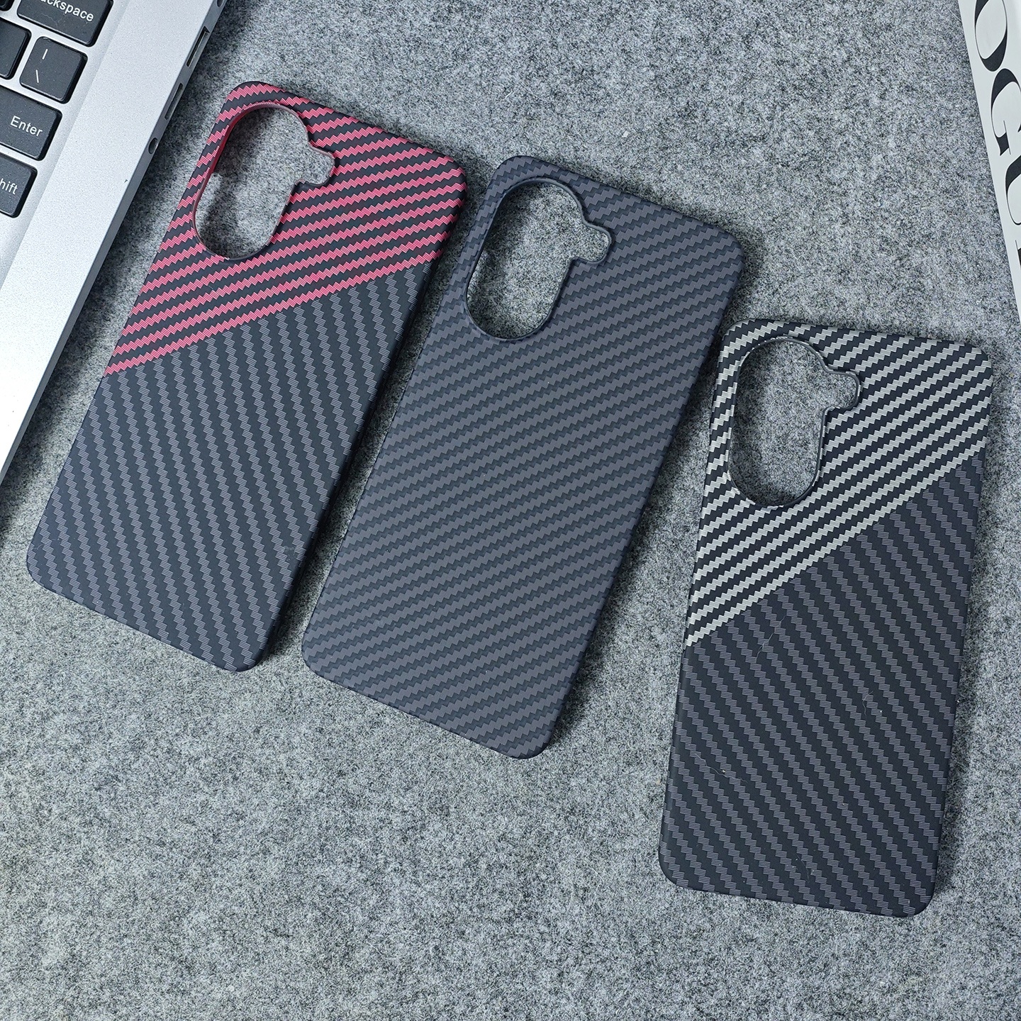 IQOONEO9手机壳NEO10半包火山口