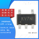 原装正品 SY8089AAAC 丝印KV SOT-23-5 同步降压DC-DC稳压器芯片