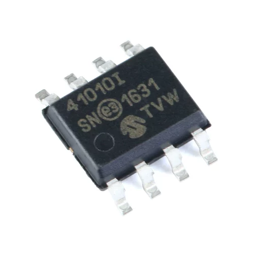 Оригинальный подлинный патч MCP41010-I/SN SOIC-8 цифровой потенциометр чип