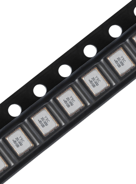 3225贴片有源晶振 20MHz &plusmn;20ppm 1.8V~3.3V OT322520MJBA4