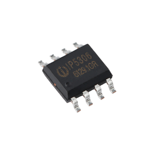 原装正品 IP5306_CK ESOP-8 2.1A充电2.4A放电 移动电源SOC芯片