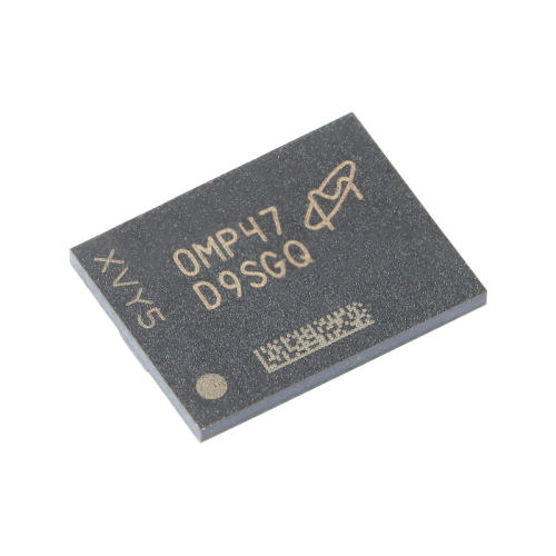 原装正品 MT41K512M8DA-107:P FBGA-78 4Gb DDR3L SDRAMN内存芯片