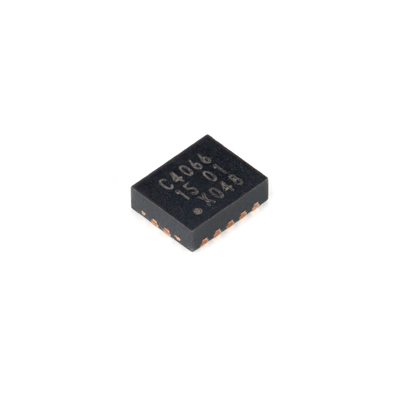 原装正品 74LVC4066BQ,115 DHVQFN-14 四路双向开关