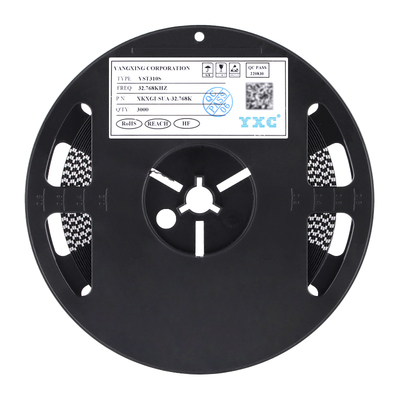 原装正品 无源晶振YST310S 32.768kHz &plusmn;20ppm XKXGI-SUA-3