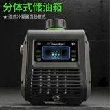 Многолинейное холодильное хранилище Shengba, центральное кондиционирование 32, вакуумный насос, вакуумный насос, разделенный масляный бак, охлаждающий вакуумный насос, вакуумный насос