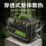 Многолинейное холодильное хранилище Shengba, центральное кондиционирование 32, вакуумный насос, вакуумный насос, разделенный масляный бак, охлаждающий вакуумный насос, вакуумный насос