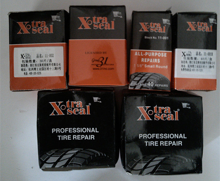 Kit de réparation vélo - Ref 2315741 Image 4