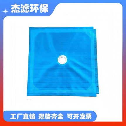 洗沙厂专用单丝滤布滤水快高效易脱泥巴