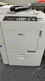 理想速印机MF935W高清新款油印机印刷机答题卡机