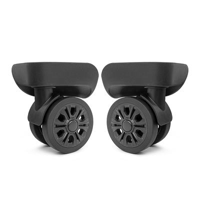 W274#逐木鸟/稻草人行李箱轮子替换YF-3003万向轮配件轱辘旅行箱