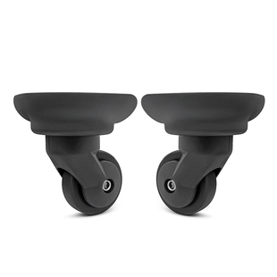 W303#爱华仕行李箱轮子替换A-16万向轮密码箱滑轮轱辘旅行箱配件