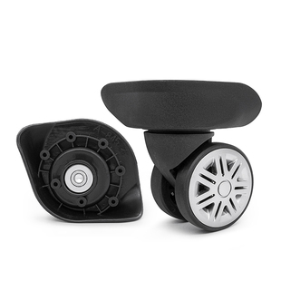 W326#ITO行李箱轮子替换A-845万向轮配件密码箱轱辘拉杆箱维修