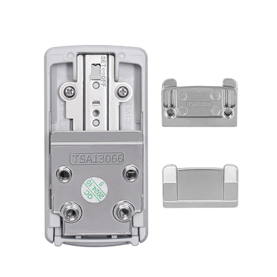 TSA13066海关锁行李箱扣锁配件