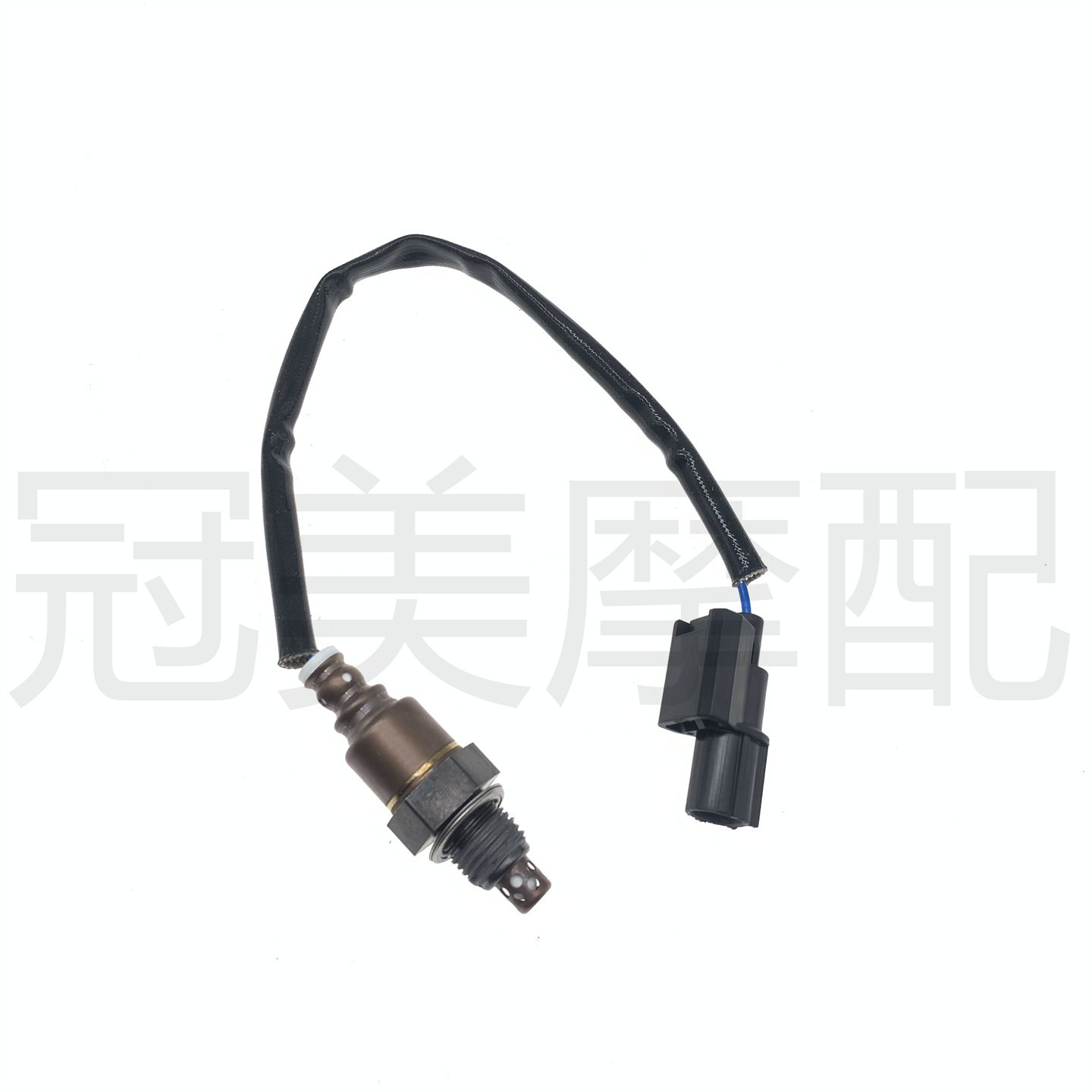 适用新大洲本田SDH125T-35-38-39-41 NS125LA NS125D氧传感器