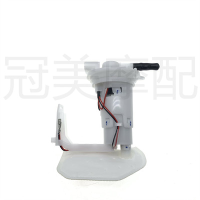 适用豪爵喜之星HJ100T-5C-6C-7F-7E-8C VM/VF100E汽油泵 燃油泵