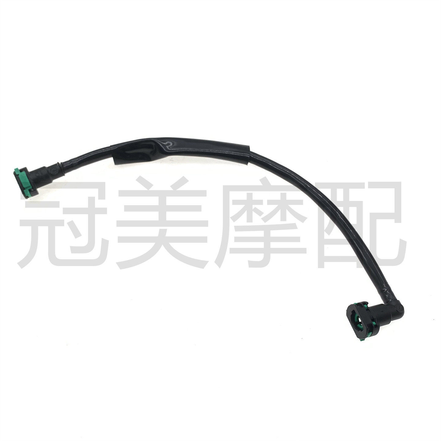 适用五羊本田WH175-2-3-5A暴锋眼 猛鸷 鸷道CB190R/SS/X高压油管