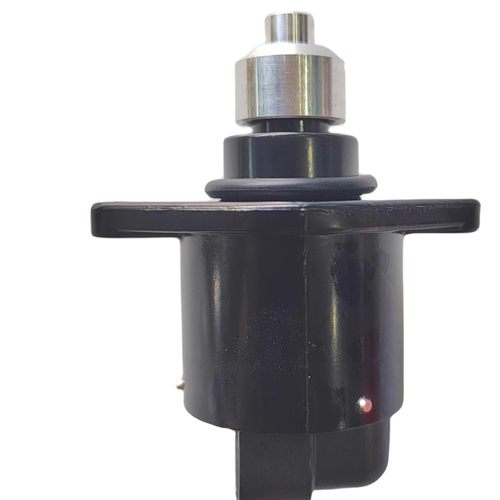 适用春风摩托车配件400NK/GT650-7 MT国宾怠速马达步进电机