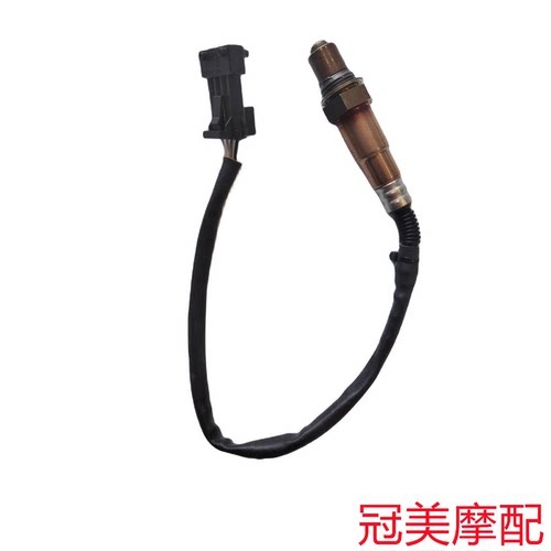 适用春风150 250 400 650NK MT国宾车650 250排气管氧传感器